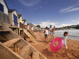 Torquay Holiday Park © Torquay Holiday Park