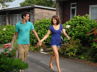 Combe Martin Beach Holiday Park © Combe Martin Beach Holiday Park