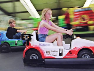Trampolino Kinderspielpark Hilden © Trampolino Kinderspielpark Hilden
