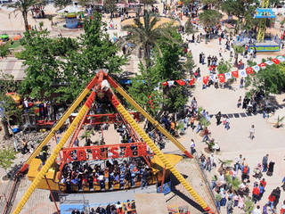 Aktur Lunapark © Aktur Lunapark