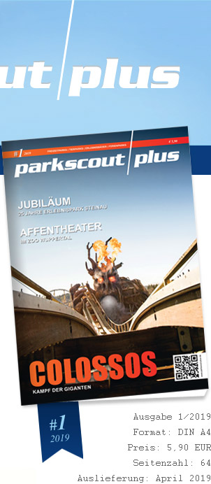 parkscout|plus 1/2019